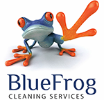 BlueFrog Cleaning Services